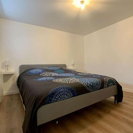 Appartement Moderne Avec Parking Gratuit Dinsheim Экстерьер фото